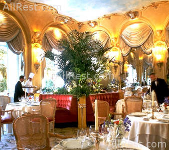 Hotel Ritz Paris 64